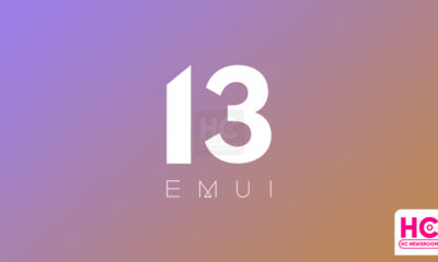 EMUI 13