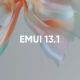 EMUI 13.1