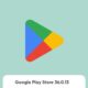 Google Play Store 36.0.13