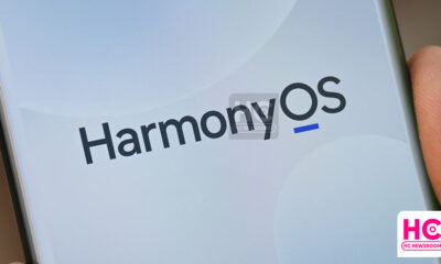 HarmonyOS Image
