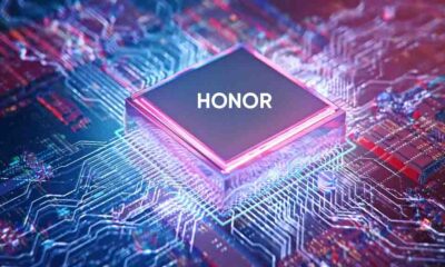 Honor Chip