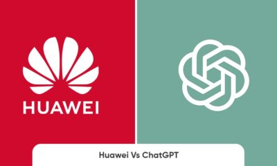 Huawei ChatGPT