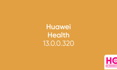 download Huawei Health App 13.0.0.320