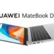 Huawei MateBook D14 2023
