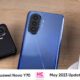 Huawei Nova Y70 May 2023 update