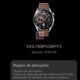 Huawei Watch 3 HarmonyOS 3 Europe