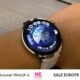 Huawei Watch 4 series Europe