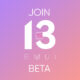 Join EMUI 13 Beta