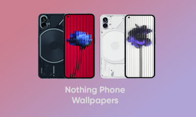 download nothing phone wallpapers