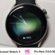 Huawei watch 3 pro new 3.0.0.366 update