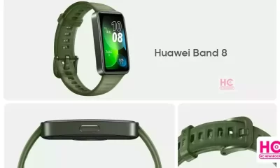 Huawei Band 8